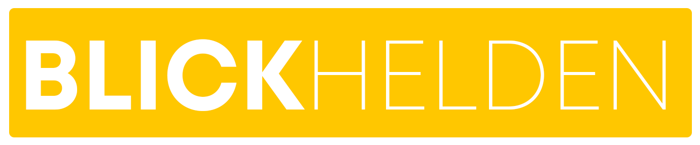BLICKHELDEN